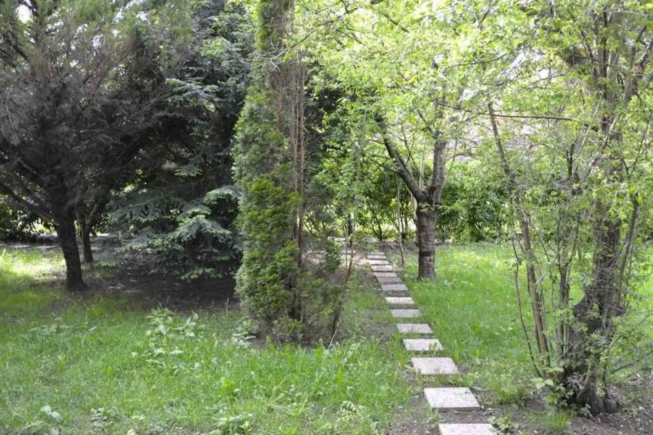 Leleka Hostel Esbly Eksteriør bilde